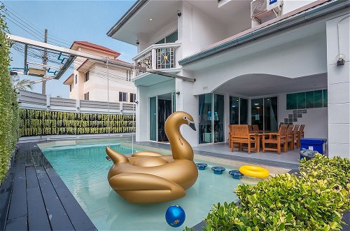 Foto 38 - Pattaya Pool Villa