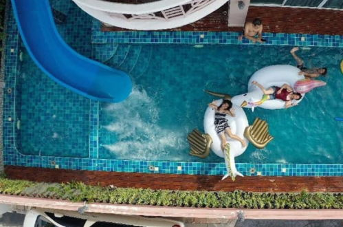 Photo 1 - Pattaya Pool Villa