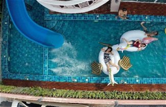 Photo 1 - Pattaya Pool Villa