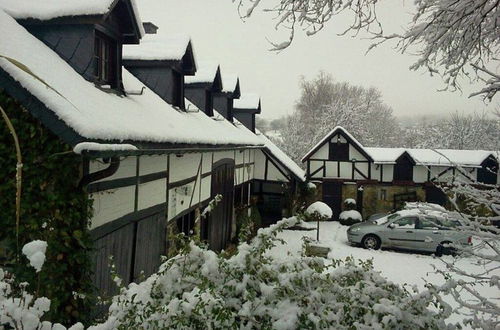 Photo 26 - Cozy Cottage in Malmedy With Large Garden