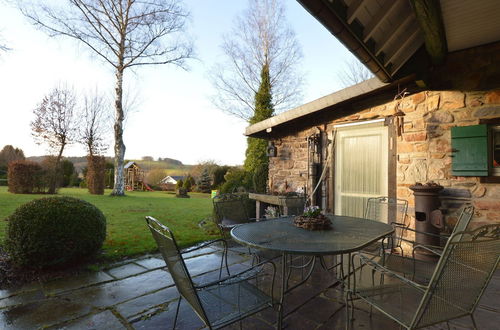 Photo 16 - Cozy Cottage in Malmedy With Large Garden