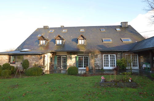 Photo 27 - Cozy Cottage in Malmedy With Large Garden