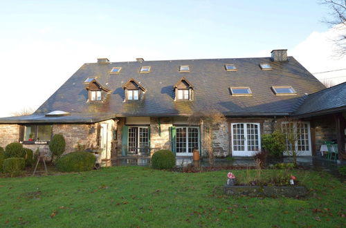 Photo 25 - Cozy Cottage in Malmedy With Large Garden