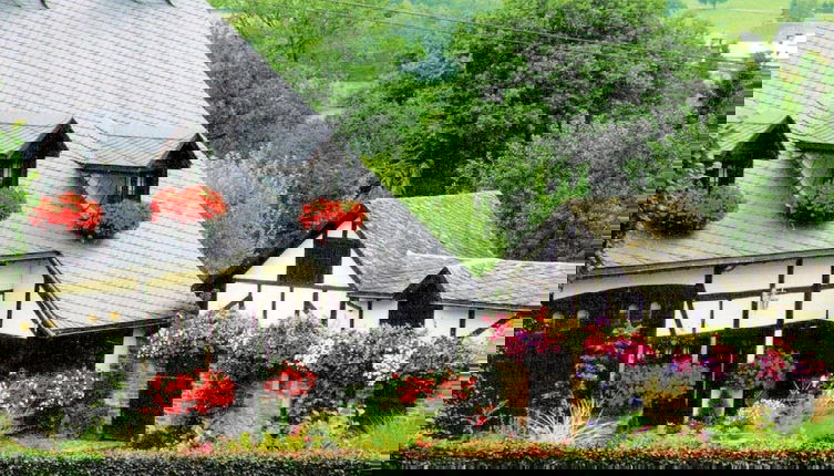 Photo 1 - Cottage in Malmedy With Garden
