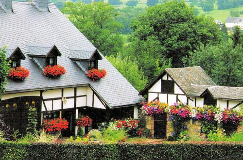 Photo 25 - Cozy Cottage in Malmedy With Large Garden