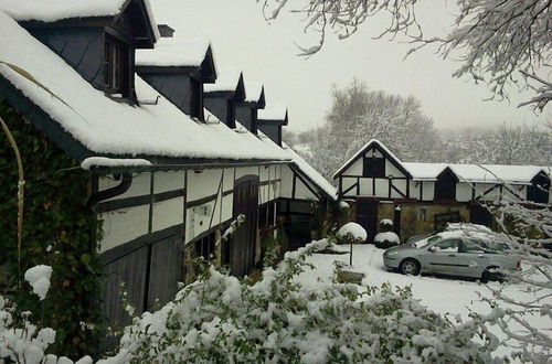 Photo 29 - Cozy Cottage in Malmedy With Large Garden