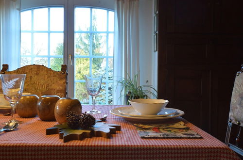 Photo 20 - Cozy Cottage in Malmedy With Large Garden