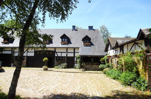 Photo 29 - Cozy Cottage in Malmedy With Large Garden