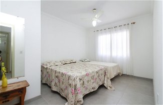 Photo 2 - Apartamento 2 quartos - 184A