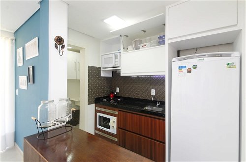 Photo 6 - Apartamento 2 quartos - 184A