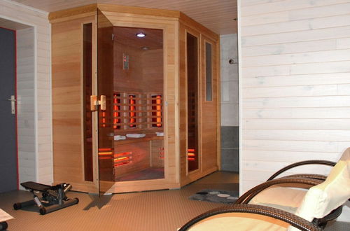 Photo 20 - Comfortable Villa, Sauna