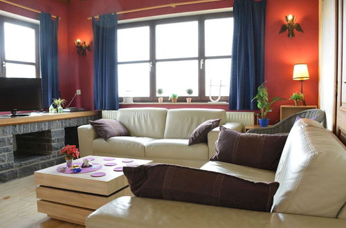 Photo 12 - Comfortable Villa, Sauna, Lots of Games, Perfect for Families With Children