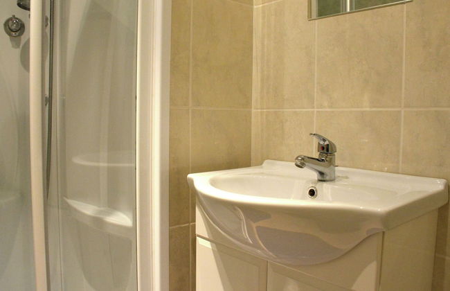 Modern Escape With Private Sauna - Foto 15