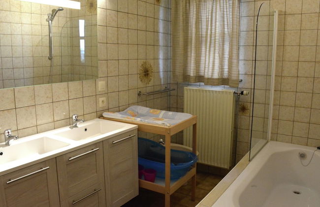 Modern Escape With Private Sauna - Foto 13