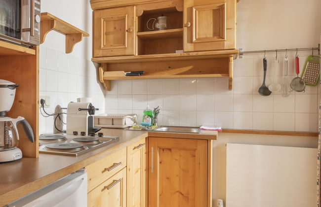 Appartements Bernhofer - Foto 65