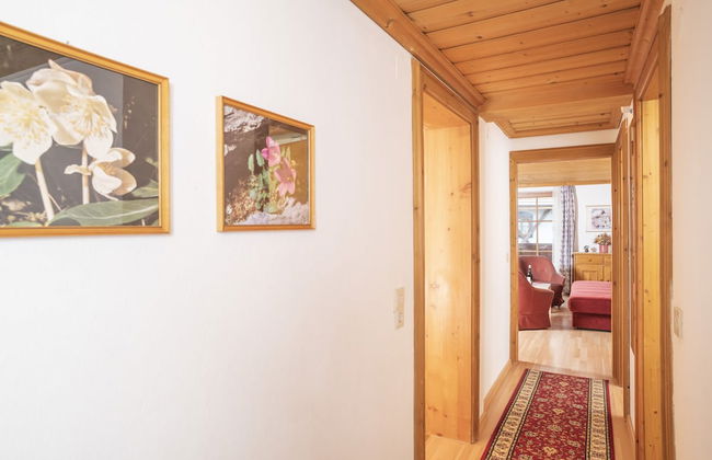 Appartements Bernhofer - Foto 73