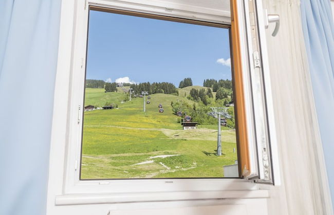 Appartements Bernhofer - Foto 15