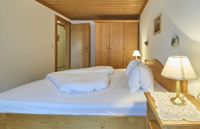Appartements Bernhofer - Foto 46
