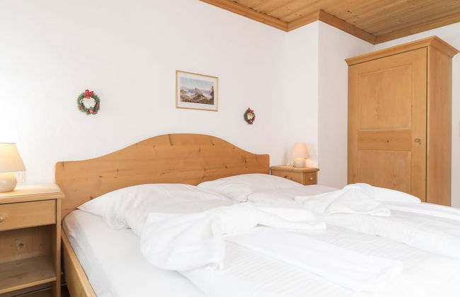 Appartements Bernhofer - Foto 14