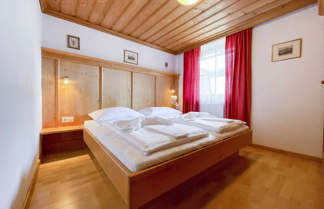 Appartements Bernhofer - Foto 37