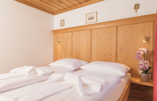 Appartements Bernhofer - Foto 4