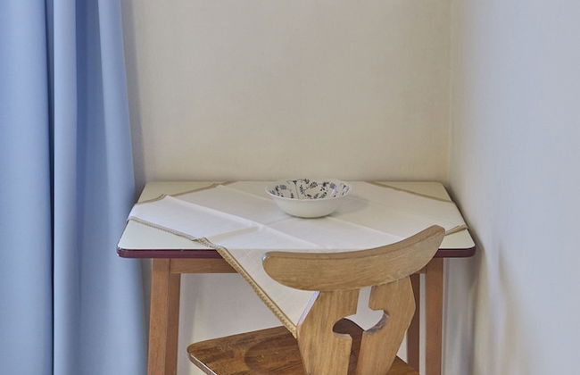Appartements Bernhofer - Foto 48