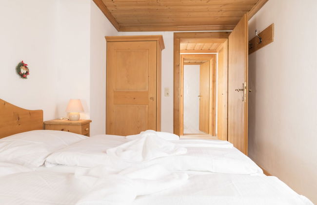 Appartements Bernhofer - Foto 16
