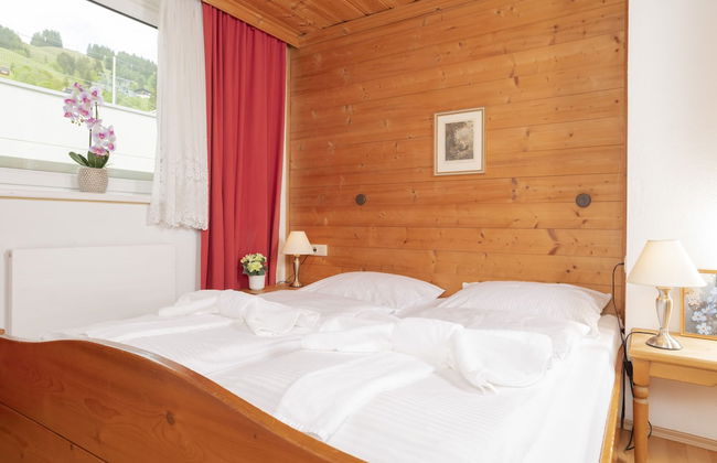 Appartements Bernhofer - Foto 19