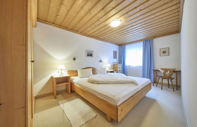 Appartements Bernhofer - Foto 45