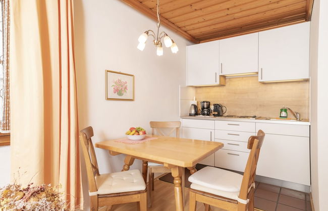 Appartements Bernhofer - Foto 56