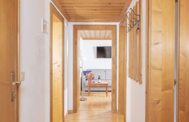 Appartements Bernhofer - Foto 41