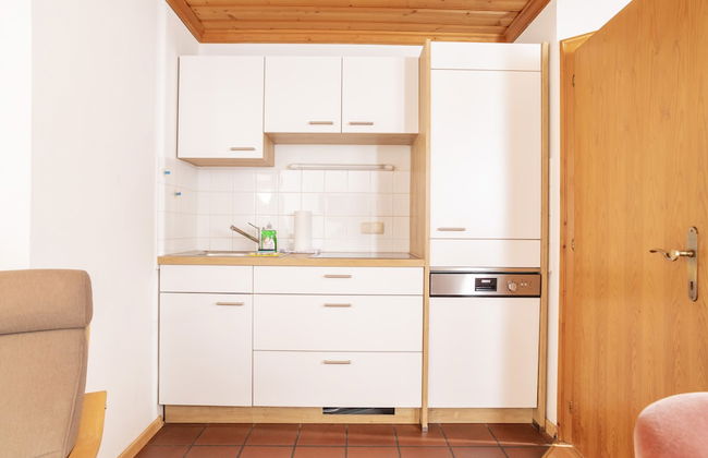 Appartements Bernhofer - Foto 51