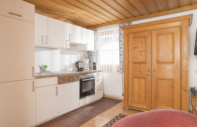 Appartements Bernhofer - Foto 60
