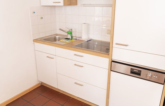 Appartements Bernhofer - Foto 52
