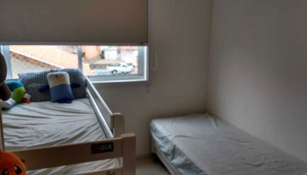 Quarto temático para crianças