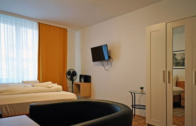 Vienna Studios - Foto 4