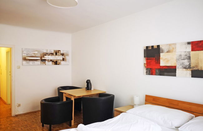 Vienna Studios - Foto 17
