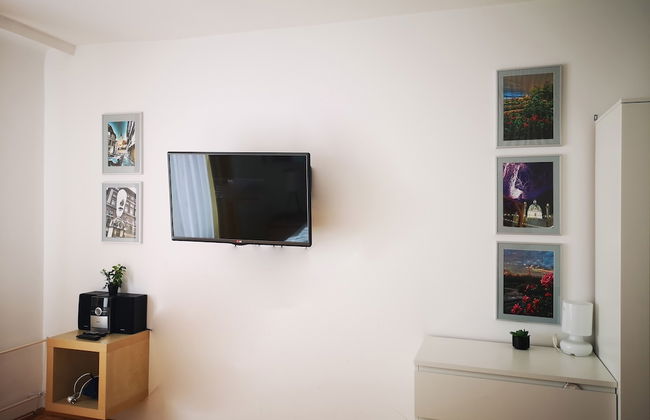 Vienna Studios - Foto 25