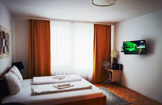 Vienna Studios - Foto 12