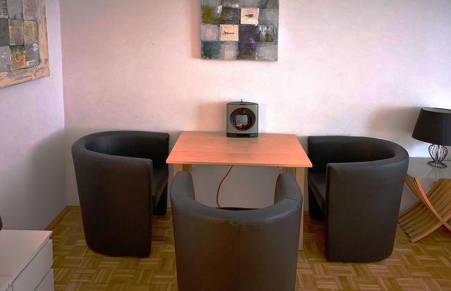 Vienna Studios - Foto 11