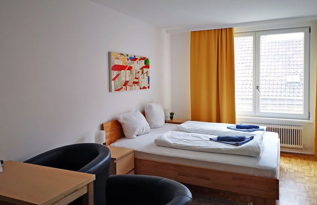 Vienna Studios - Foto 26