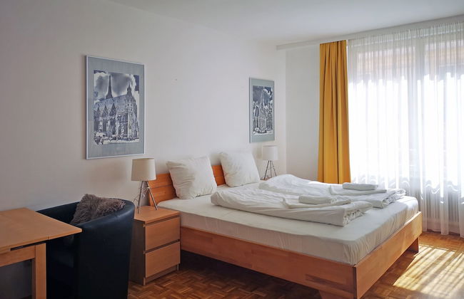 Vienna Studios - Foto 21