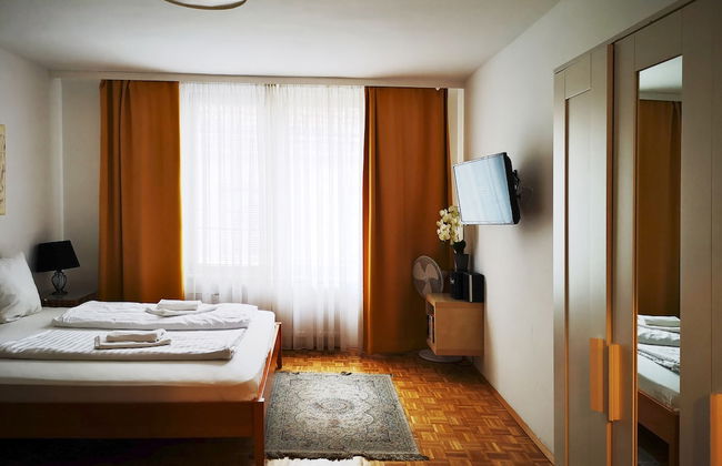 Vienna Studios - Foto 15
