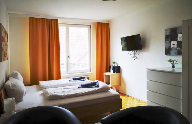 Vienna Studios - Foto 27
