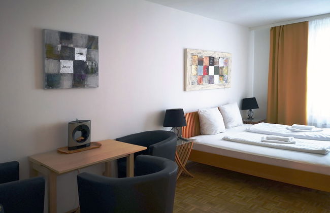 Vienna Studios - Foto 14