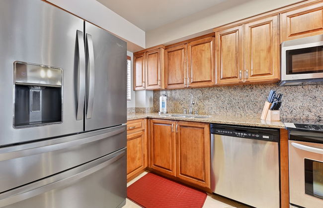 Surfside Condo 503 by Vtrips - Foto 12