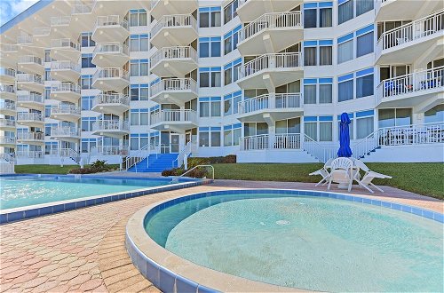 Photo 20 - Surfside Condo 503 by Vtrips