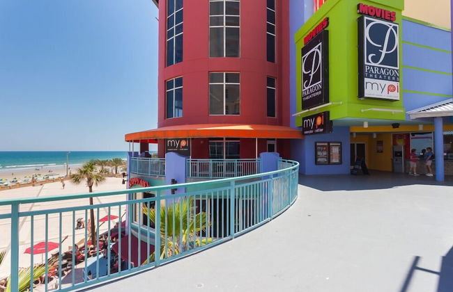 Surfside Condo 503 by Vtrips - Foto 30