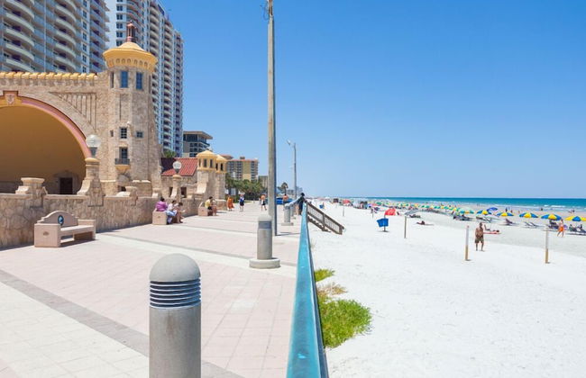 Surfside Condo 503 by Vtrips - Foto 31