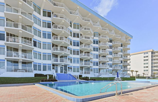 Surfside Condo 503 by Vtrips - Foto 40